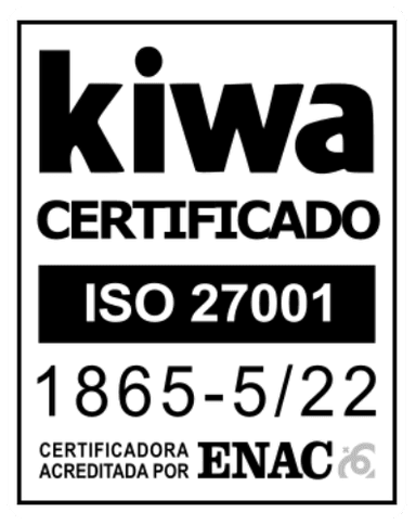ISO 27001:2022