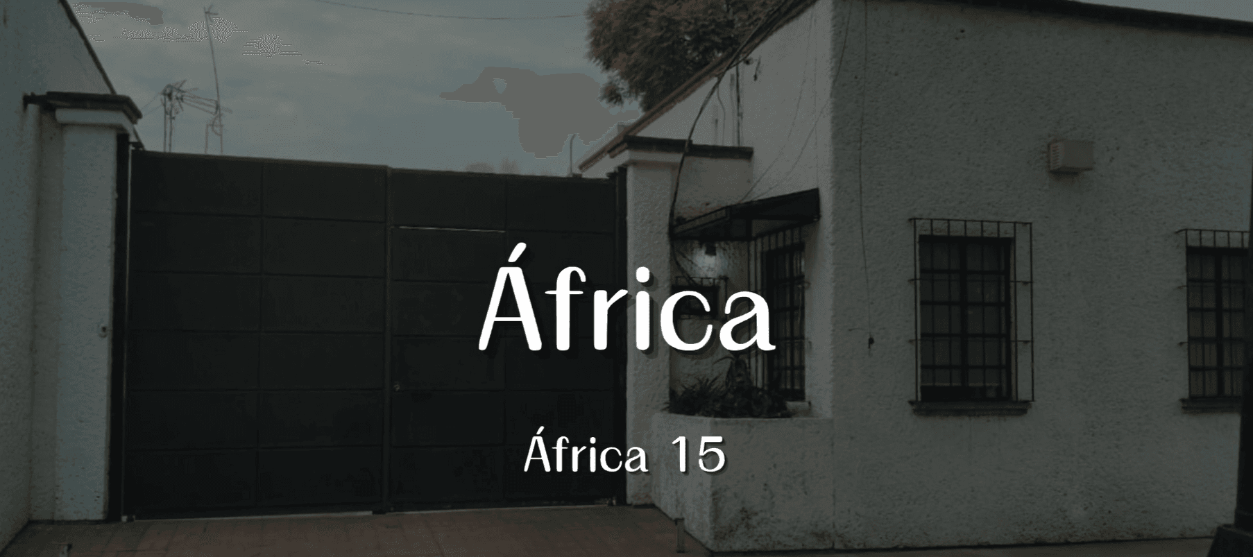 Contact center África