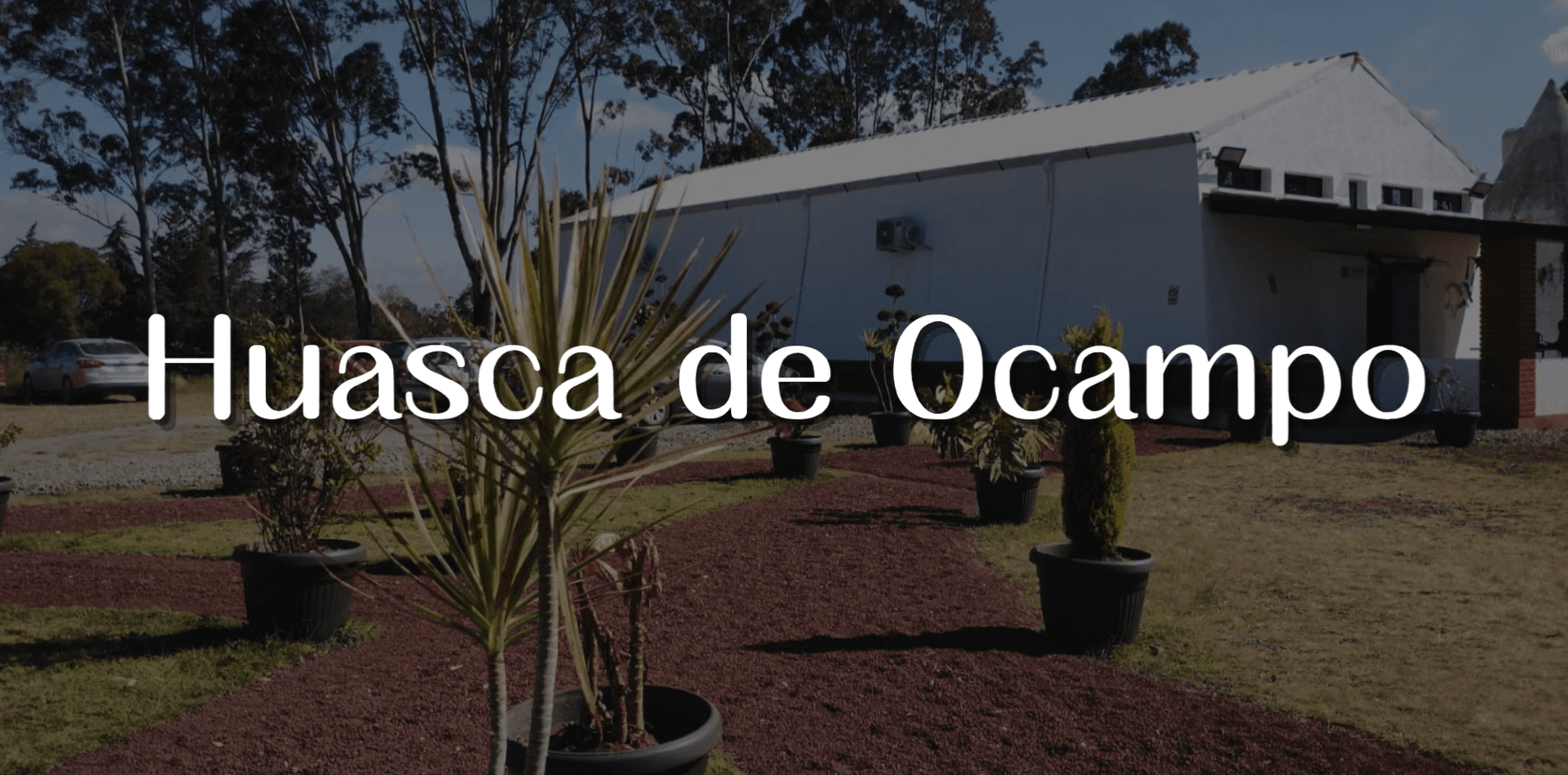 Contact center Huasca