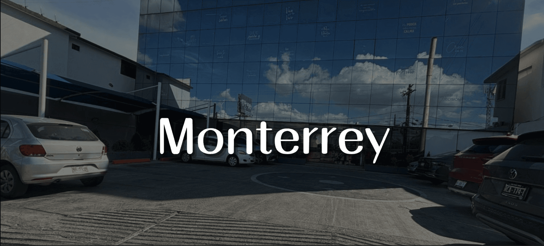 Contact center Monterrey