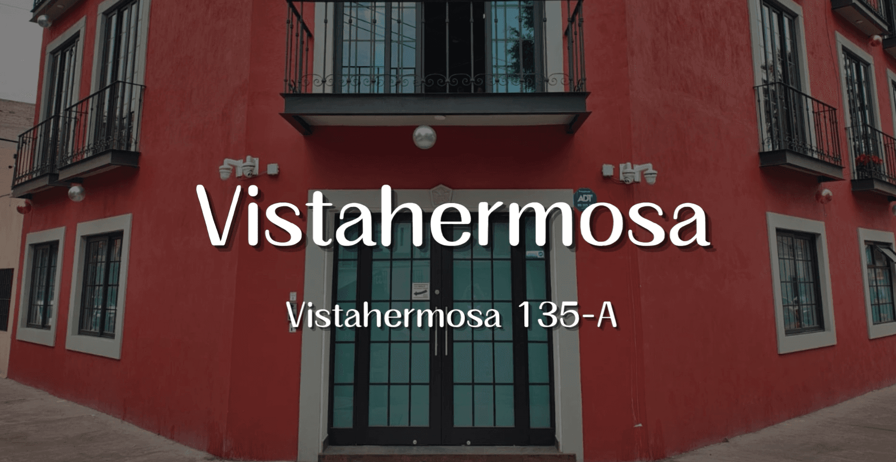 Contact center Vista Hermosa