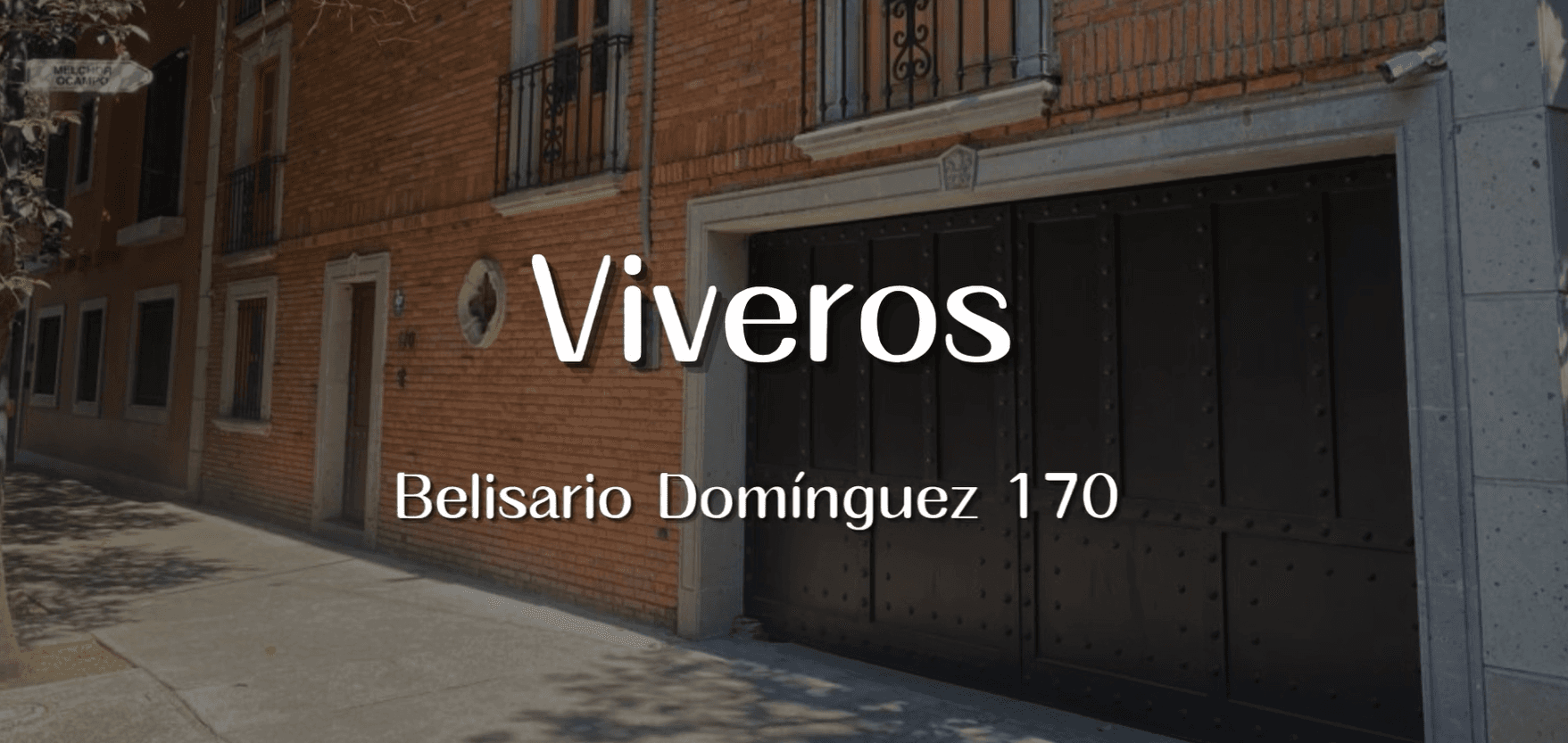 Contact center Viveros
